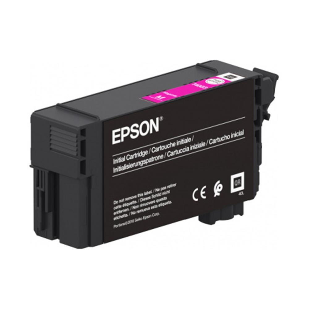 Epson t40d340 ultrachrome xd2 magenta 50ml