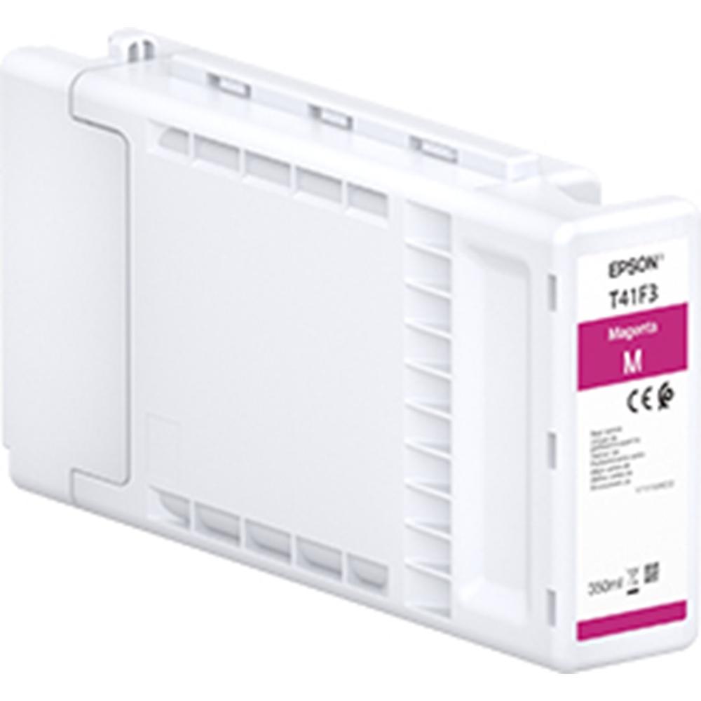 Epson t41f340 ultrachrome xd2 magenta 350ml