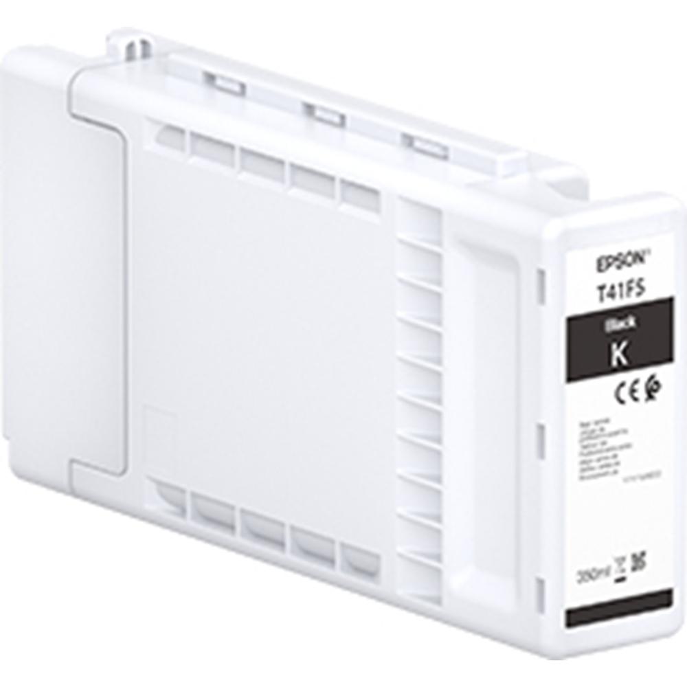 Epson t41f540 ultrachrome xd2 black 350ml