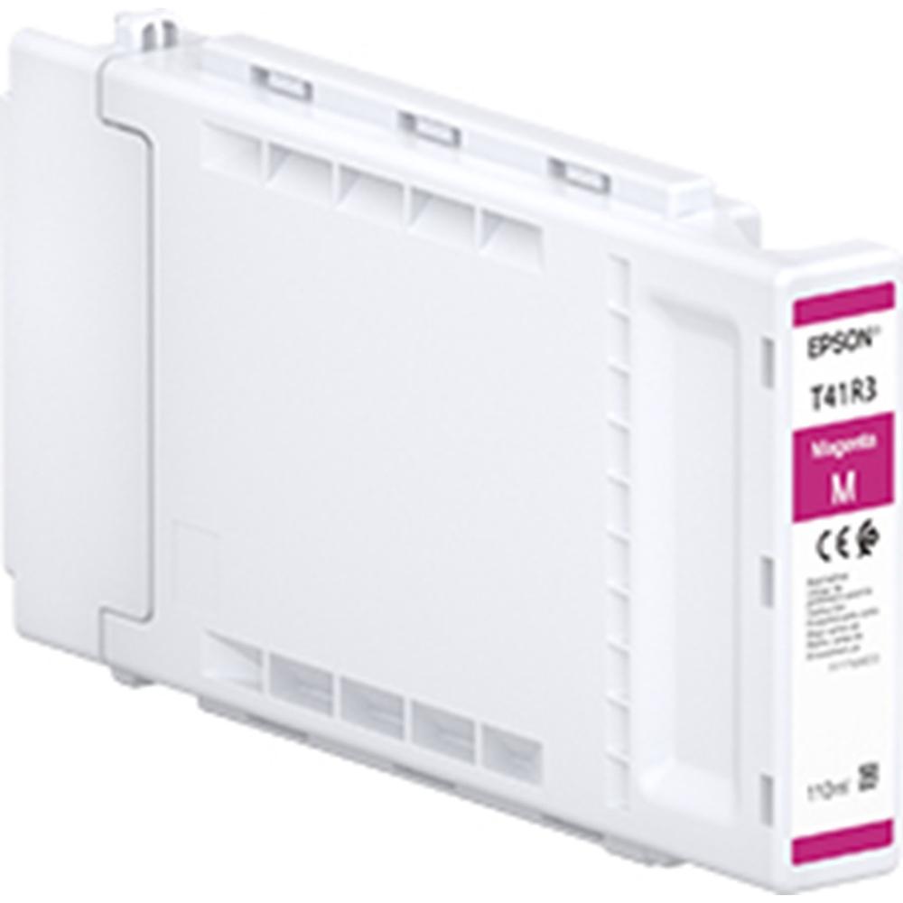 Epson t41r340 ultrachrome xd2 magenta 110ml