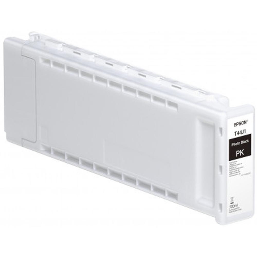 Epson t44j140 ultrachrome pro 12 photo black 700ml