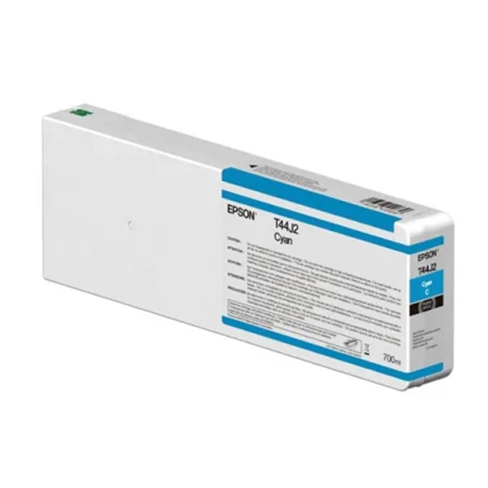 Epson t44j240 ultrachrome pro 12 cyan 700ml