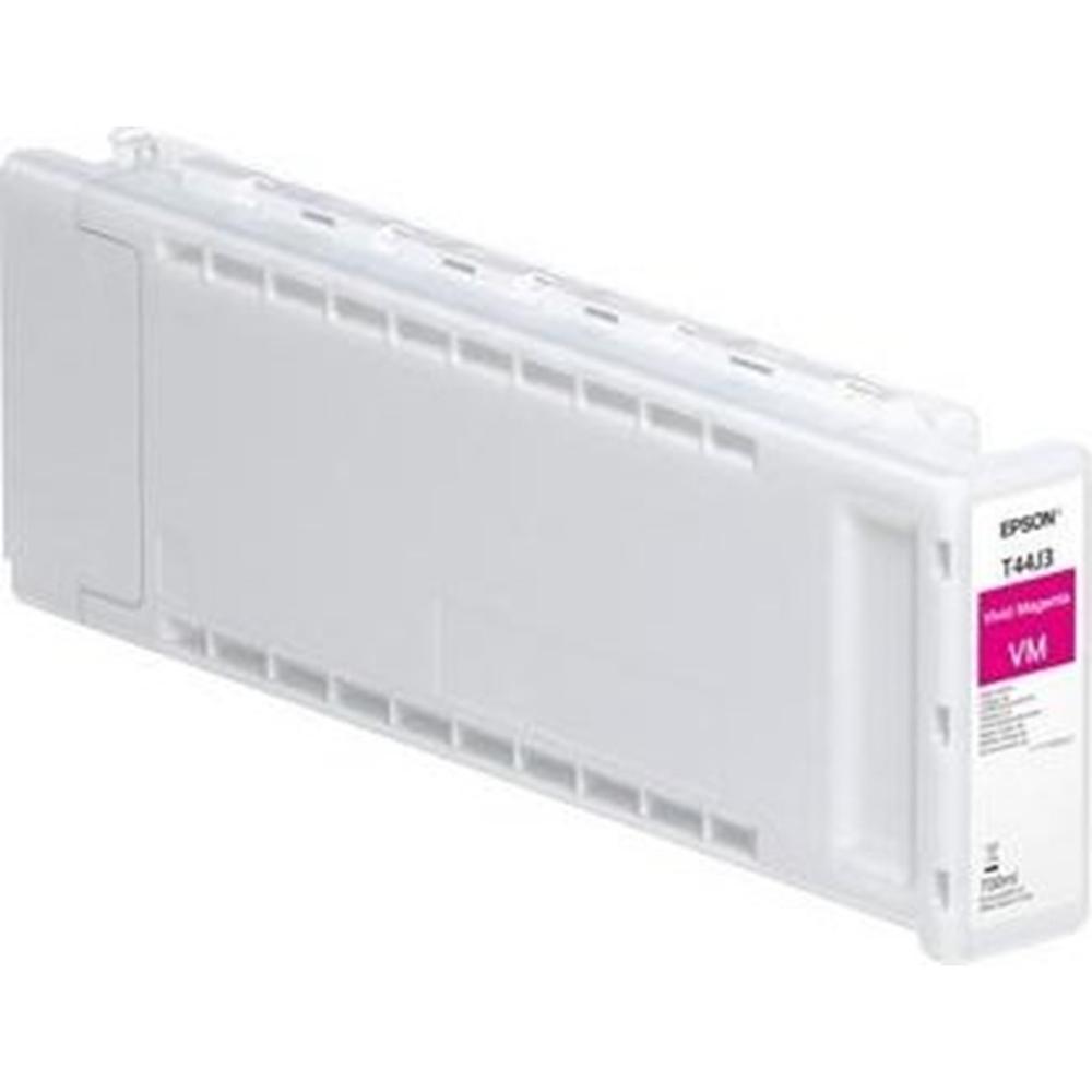 Epson t44j340 ultrachrome pro 12 magenta 700ml
