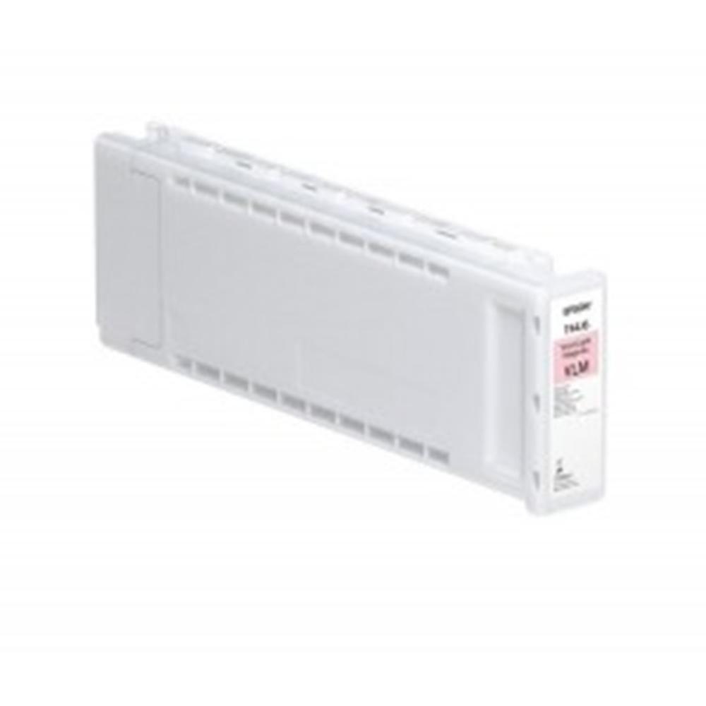 Epson t44j640 ultrachrome pro 12 light magenta 700ml