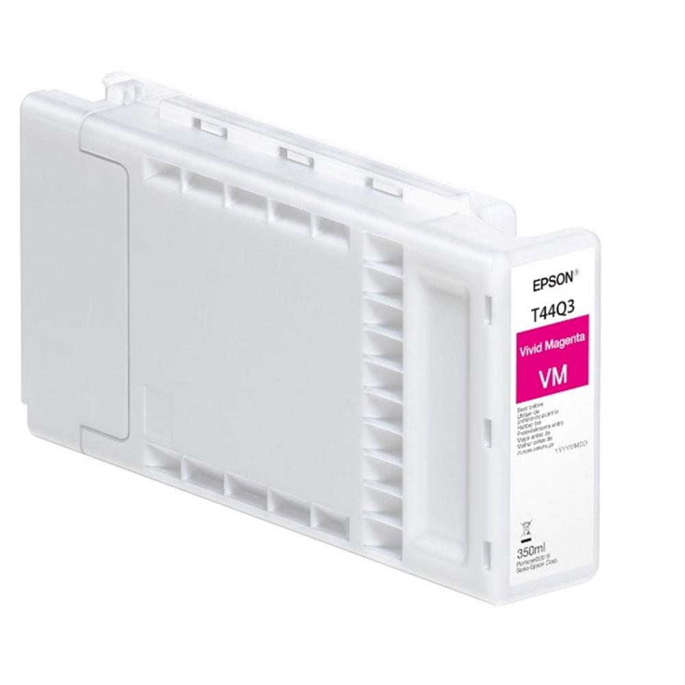 Epson t44q340 ultrachrome pro 12 magenta 350ml