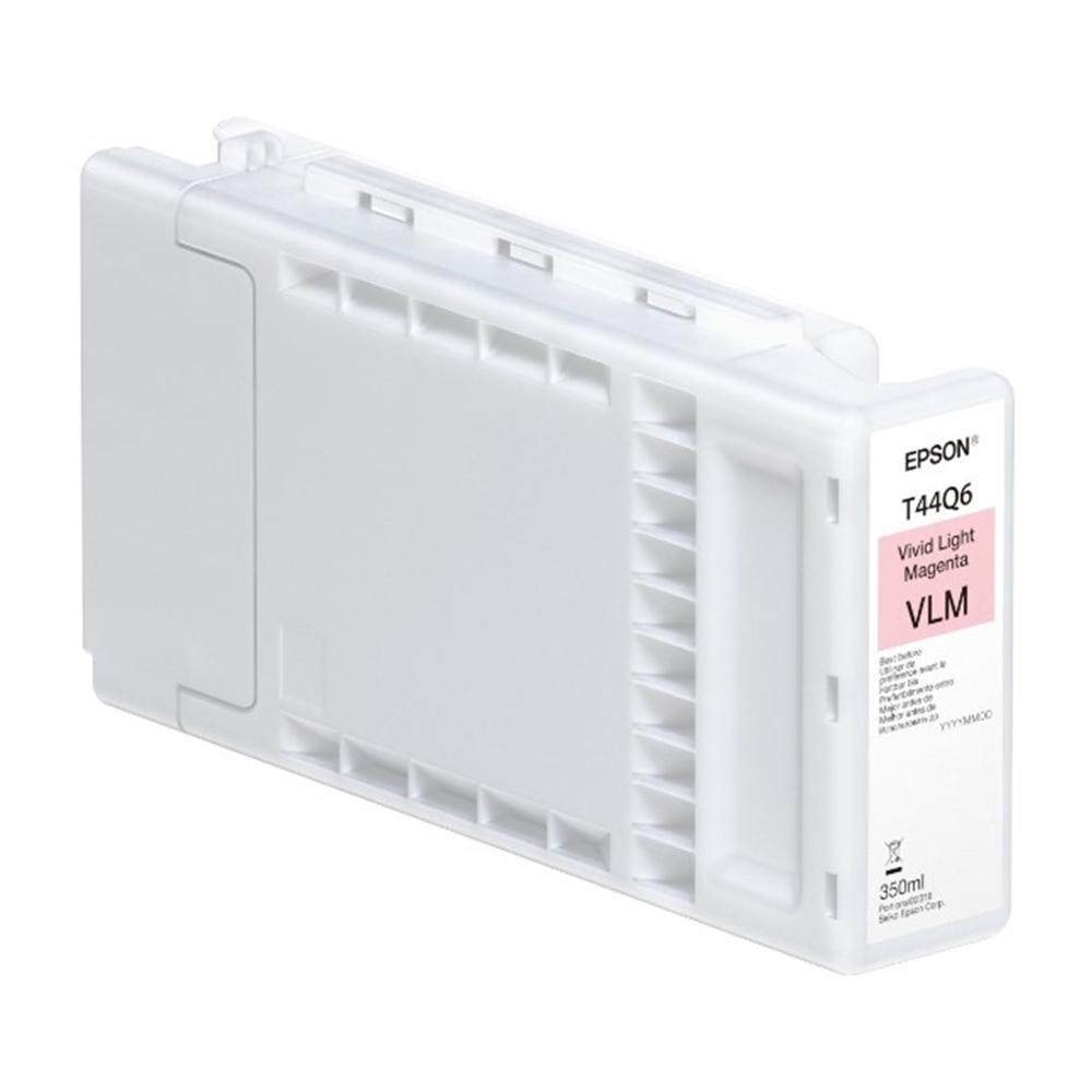 Epson t44q640 ultrachrome pro 12 light magenta 350ml