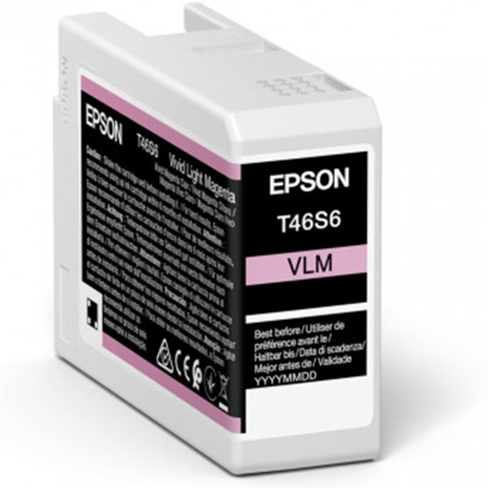 Epson t46s6 magenta