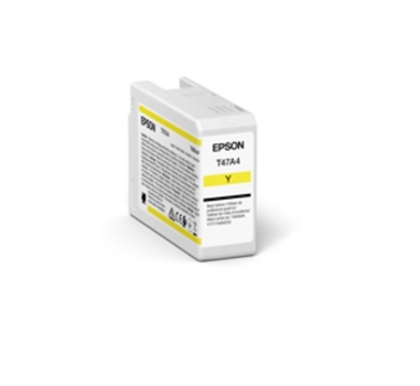 Epson t47a4 amarillo