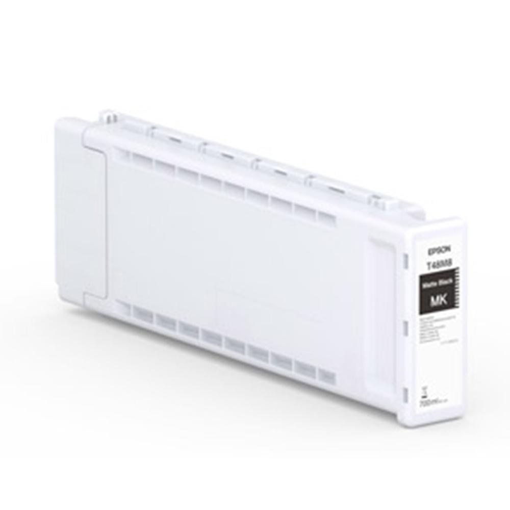 Epson t48m8 ultrachrome pro 6 matte black 700ml