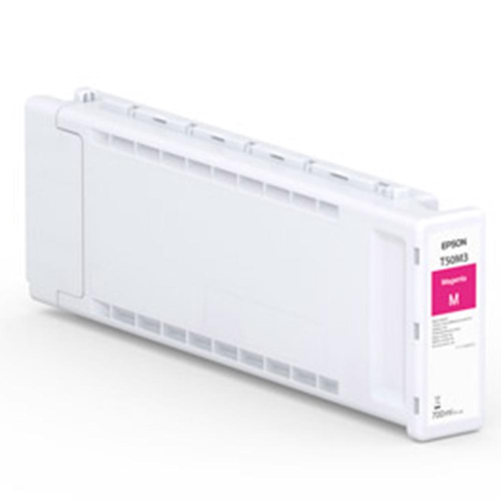 Epson t50m3 ultrachrome xd3 magenta 700ml