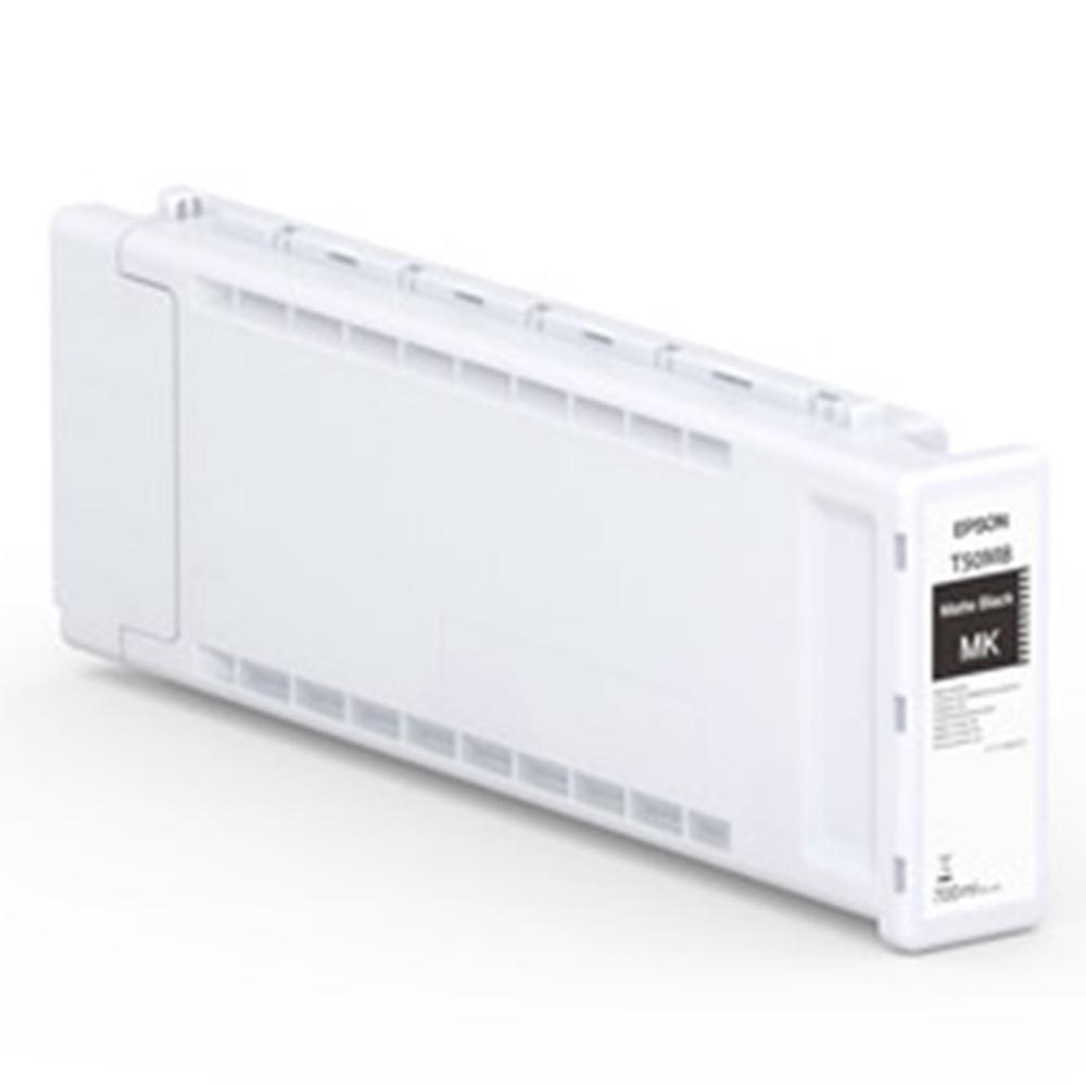 Epson t50m8 ultrachrome xd3 matte black 700ml