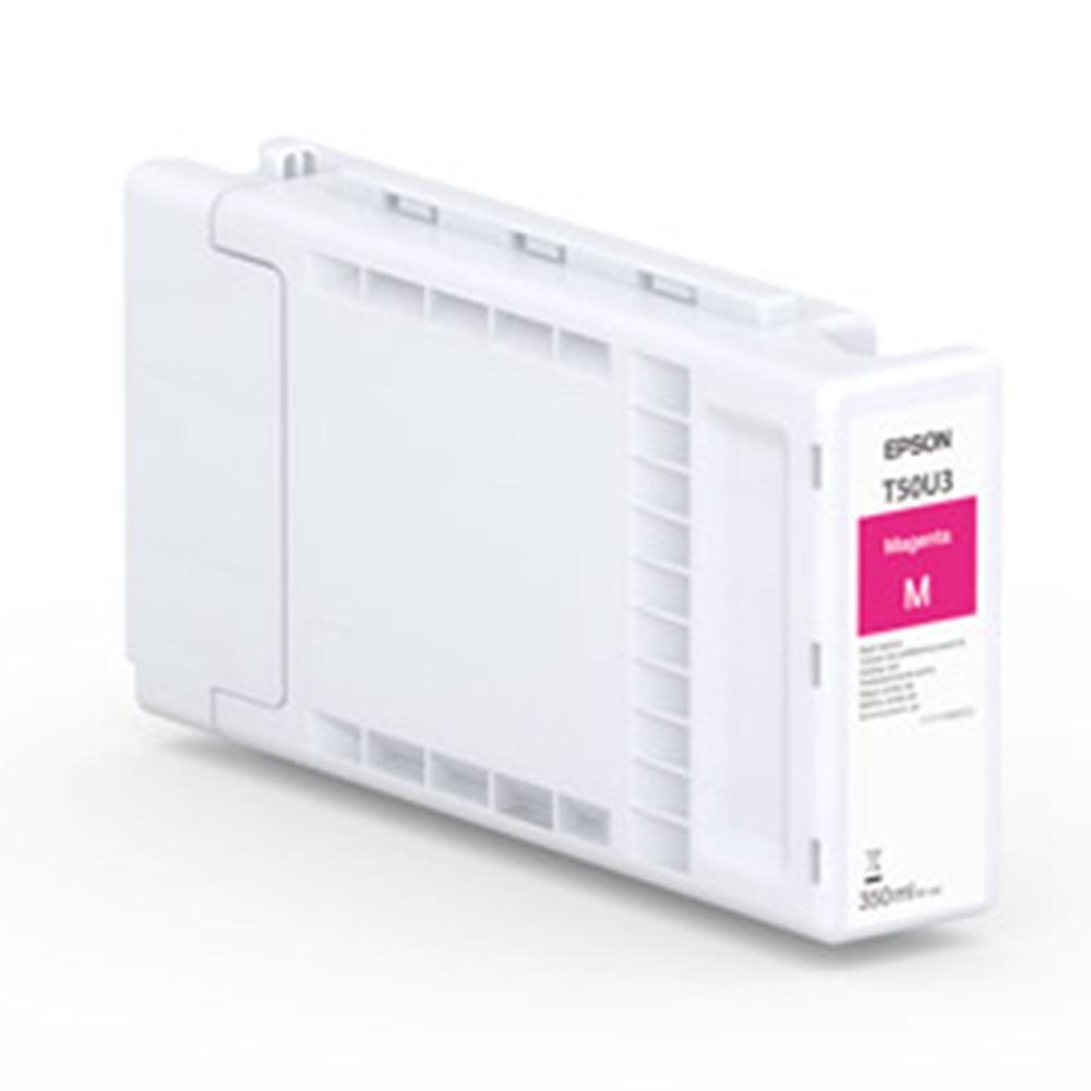 Epson t50u3 ultrachrome xd3 magenta 350ml