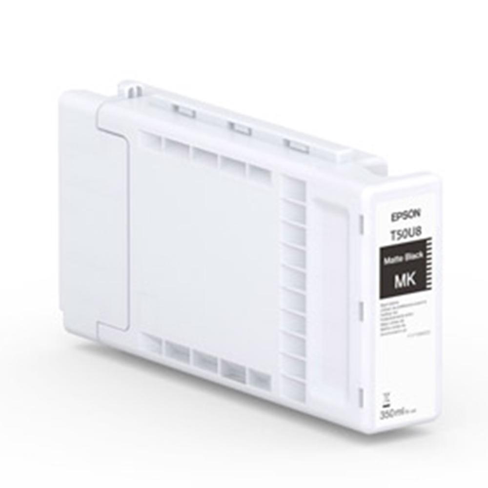Epson t50u8 ultrachrome xd3 matte black 350ml
