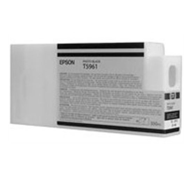 Epson CARTUCHO NEGRO FOTO 350ML STYLUS PRO 7900 9900 7700 7890 WT7900 9890