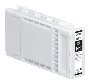 Epson CARTUCHO NEGRO FOTO 350ML SURECOLOR-T 3000 5000 7000