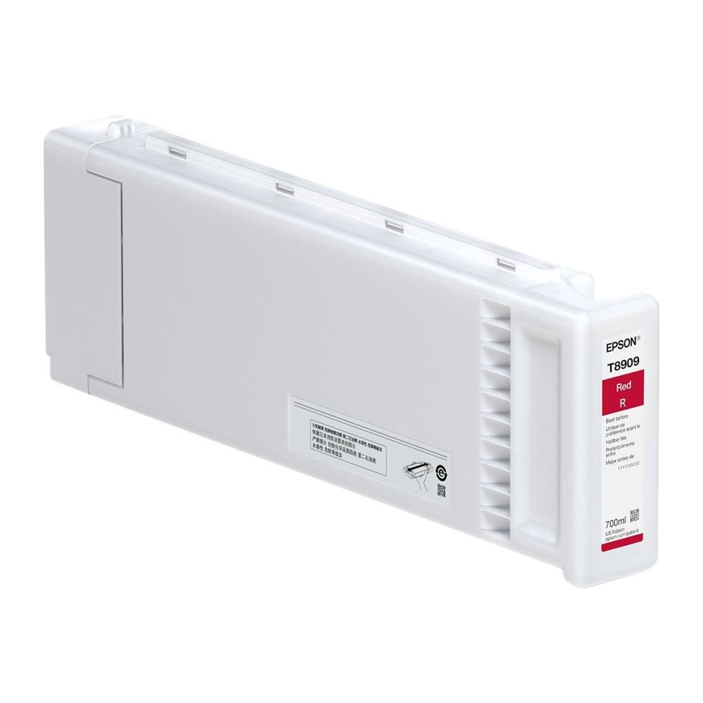 Epson t890900 700 ml rojo