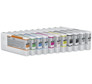 Epson t913b verde 200ml