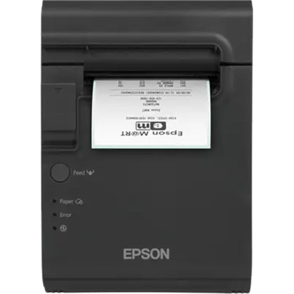 Epson tm - l90 serie +bult - in usb ps edg