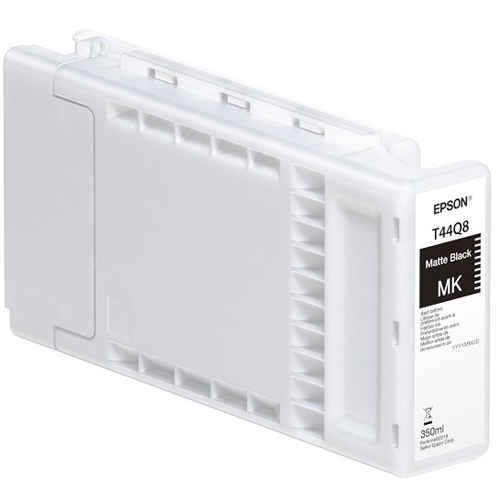 Epson ultrachrome pro 12 matte black 350ml