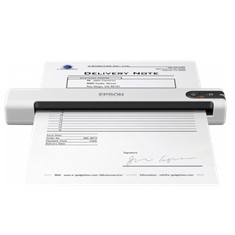 Epson workforce ds - 70 a4 - 5.5s pag - usb - scansmart