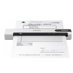 Epson workforce ds - 80w a4 - 8.5ppm - usb - wifi