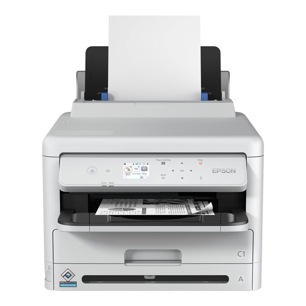 Epson workforce pro wf - m5399dw monocromo duplex