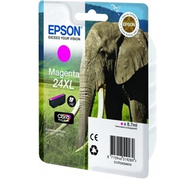 Epson xp - 750 c13t24334010 - elefante