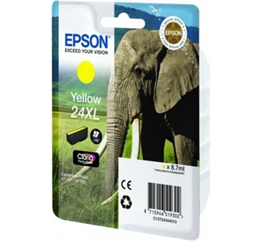 Epson xp - 750 c13t24344010 - elefante