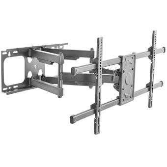 Equip 37 pulgadas - 90 pulgadas fijo max 75 kg vesa max 800x400