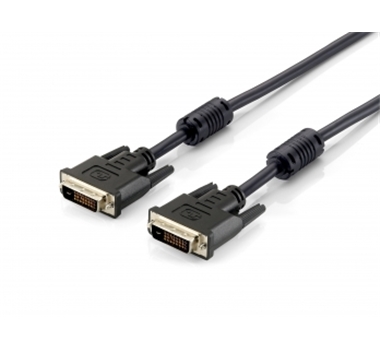 Equip dual link macho - macho 1.8m 118932