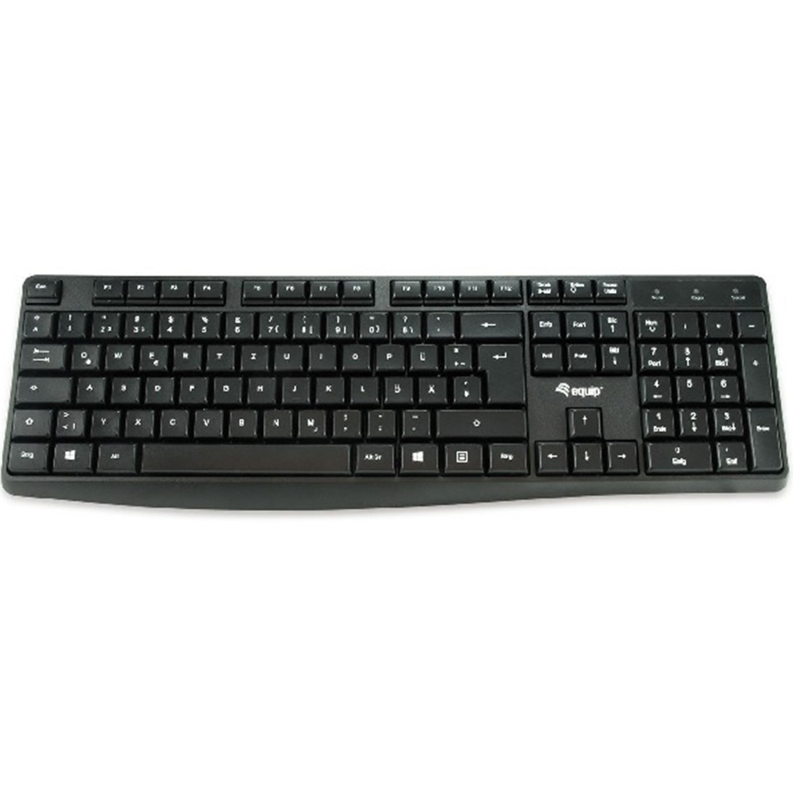 Equip life 105 teclas 245211
