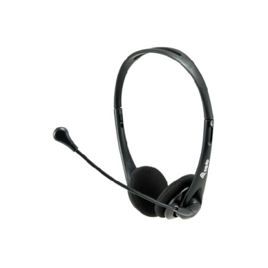 Equip life 245304 jack 3.5mm negro