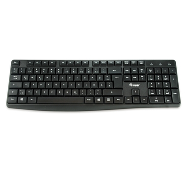 Equip life 105 teclas 245211