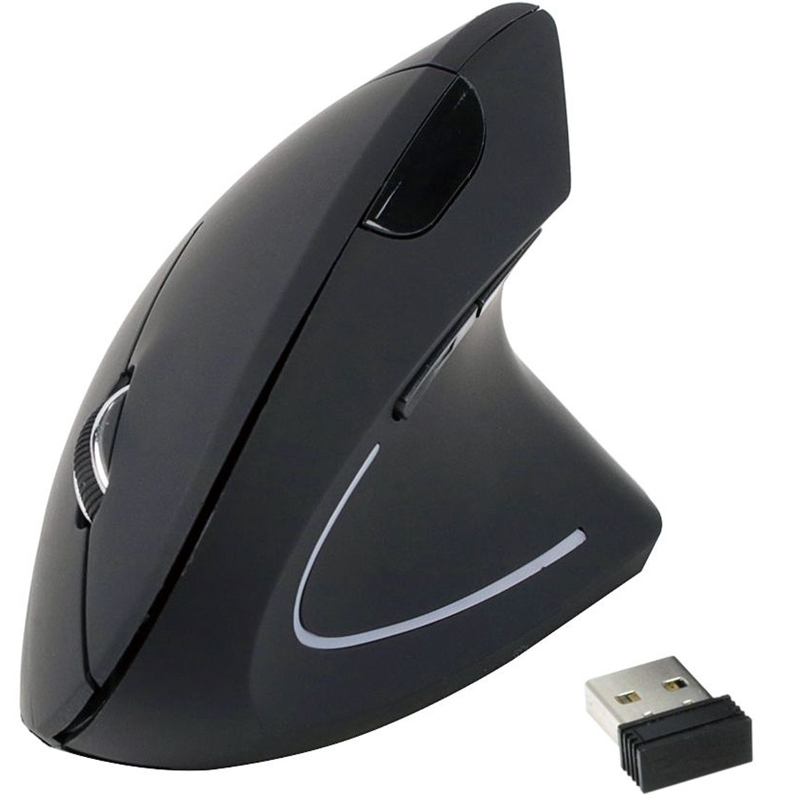 Equip optico - wireless inalambrico - 1600dpi