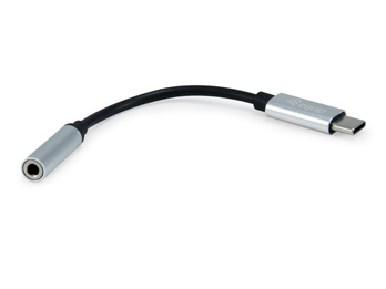 Equip usb tipo c a audio jack 3.5mm hembra