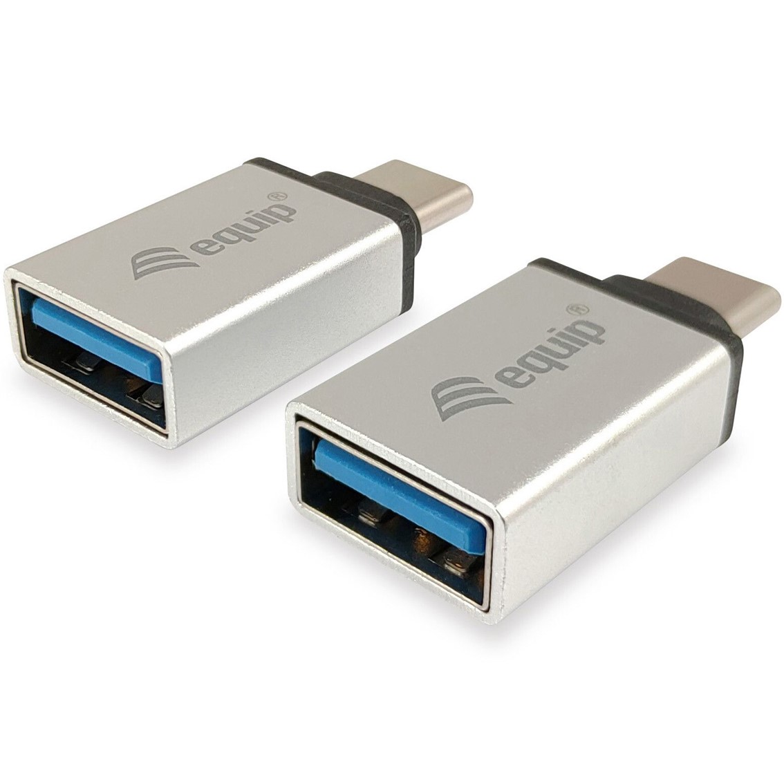 Equip usb tipo c a usb tipo a macho - hembra