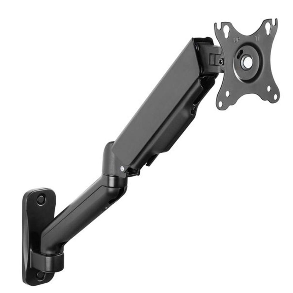 Equip Soporte de pared para un monitor de 17«-32», longitud del brazo:450mm