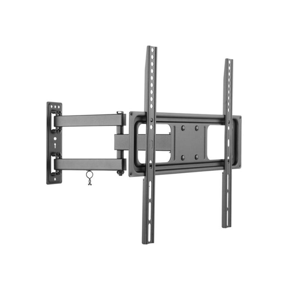 Equip vesa hasta 55 pulgadas 400x400mm max 35kg