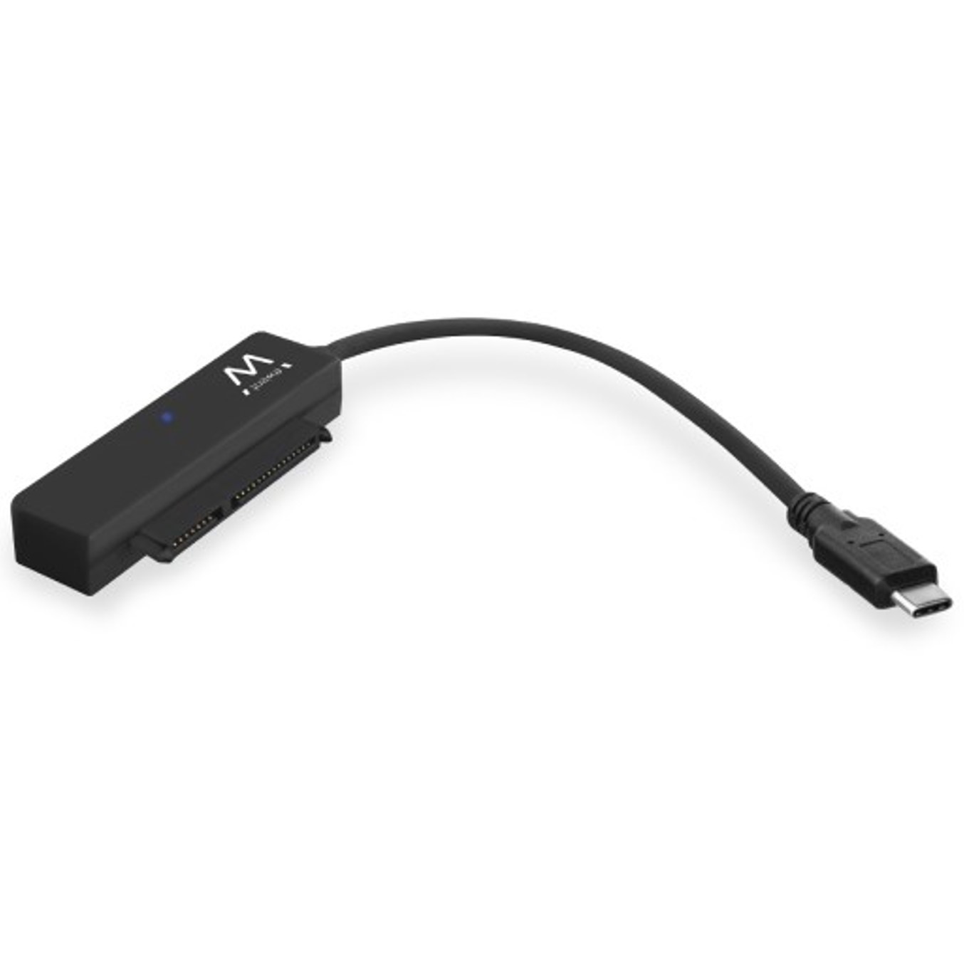 Ewent para disco duro usb tipo c 3.1 sata 2.5 pulgadas