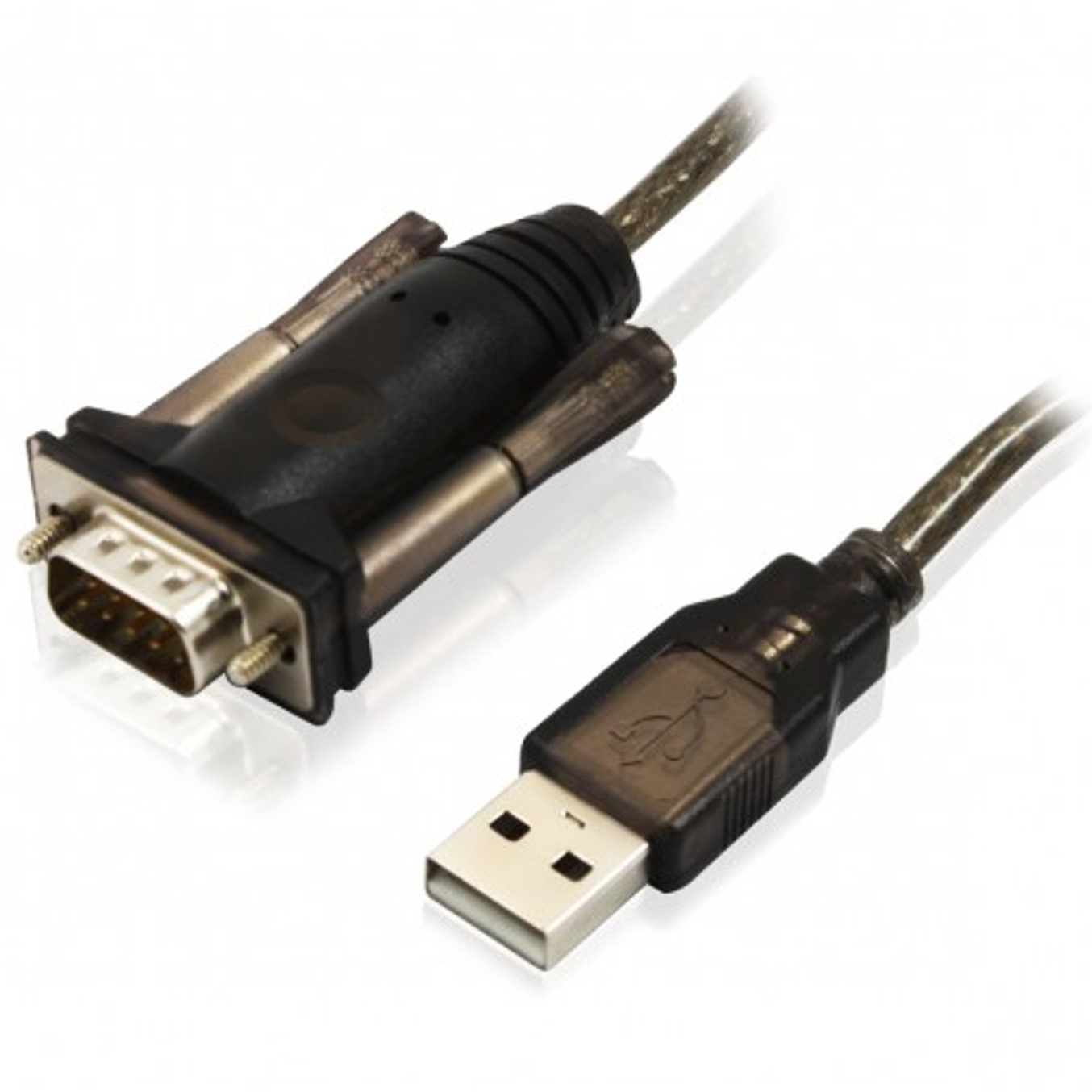 Ewent ew1116 de usb a serial macho - macho