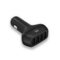 Ewent ew1354 4 puertos usb 9.6a