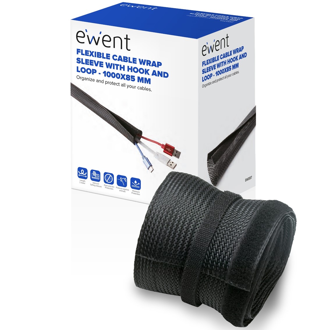 Ewent ew1557 1000x85mm
