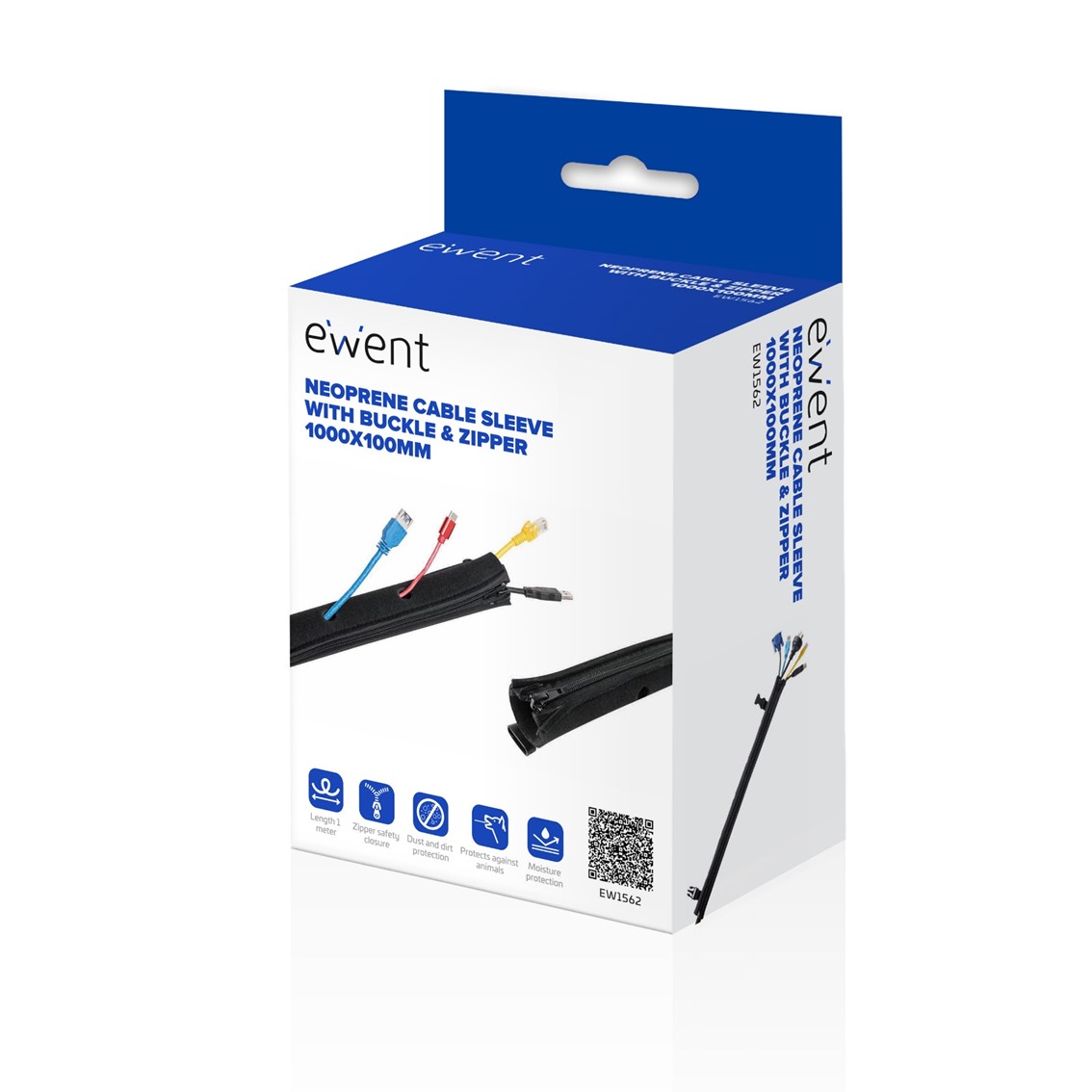 Ewent ew1562 1000x100mm