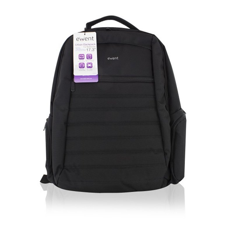 Ewent EW2528 Mochila portátil 17.3