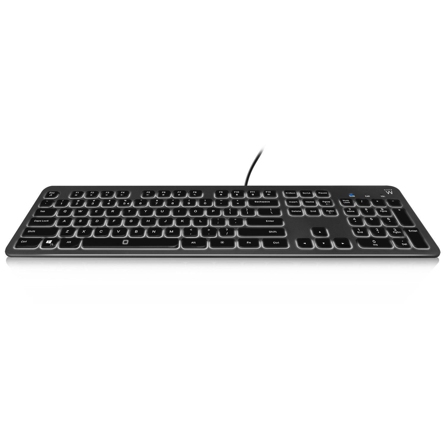 Ewent ew3269 con retroiluminacion