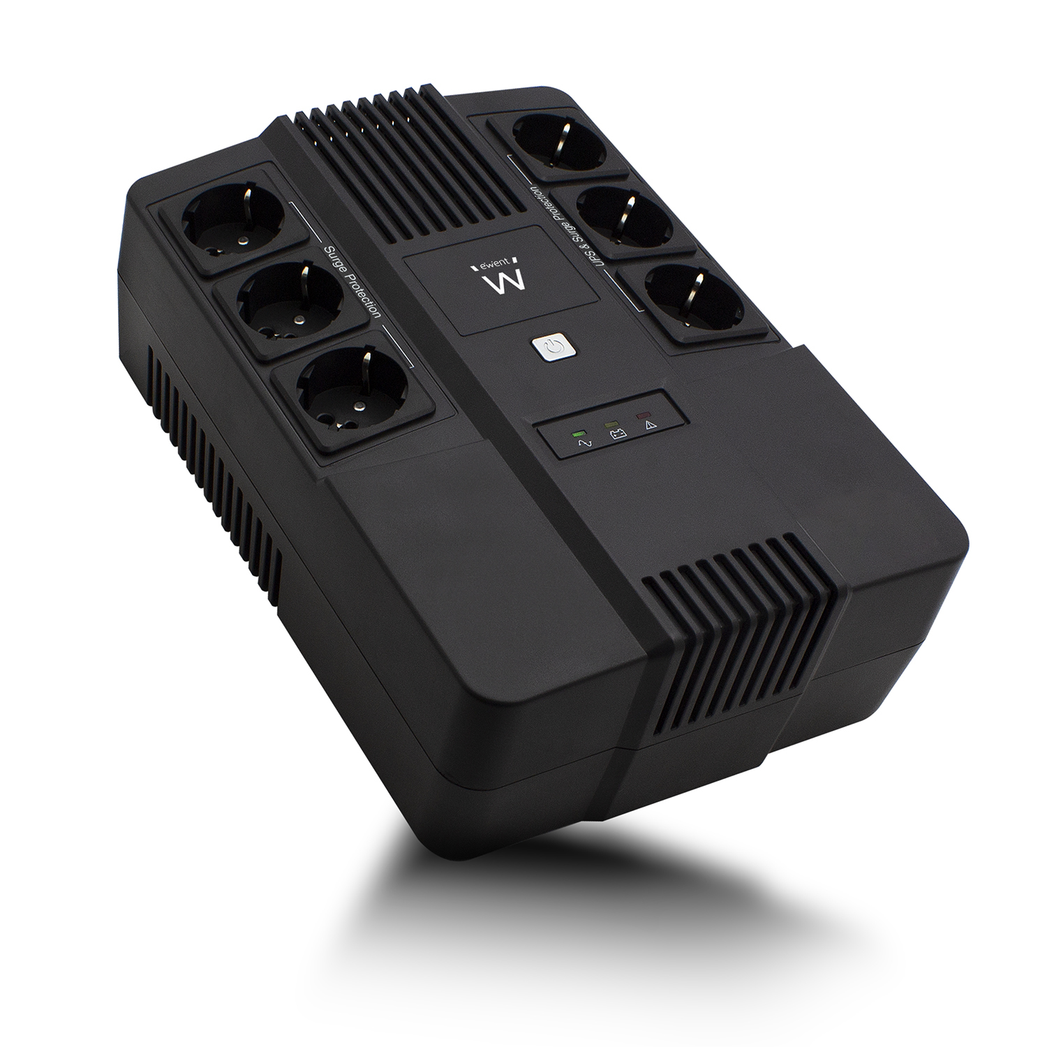 Ewent ew3945 600va - 120w avr