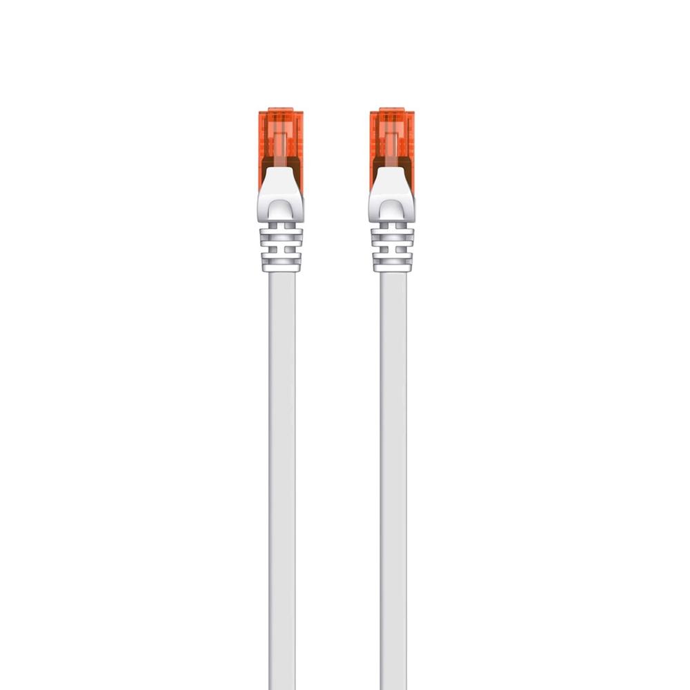 Ewent latiguillo rj45 utp cat6 7m gris