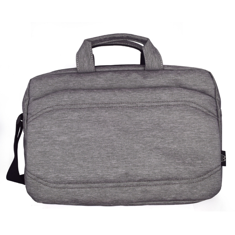 Ewent Maletin de portatil 15.6 Gris