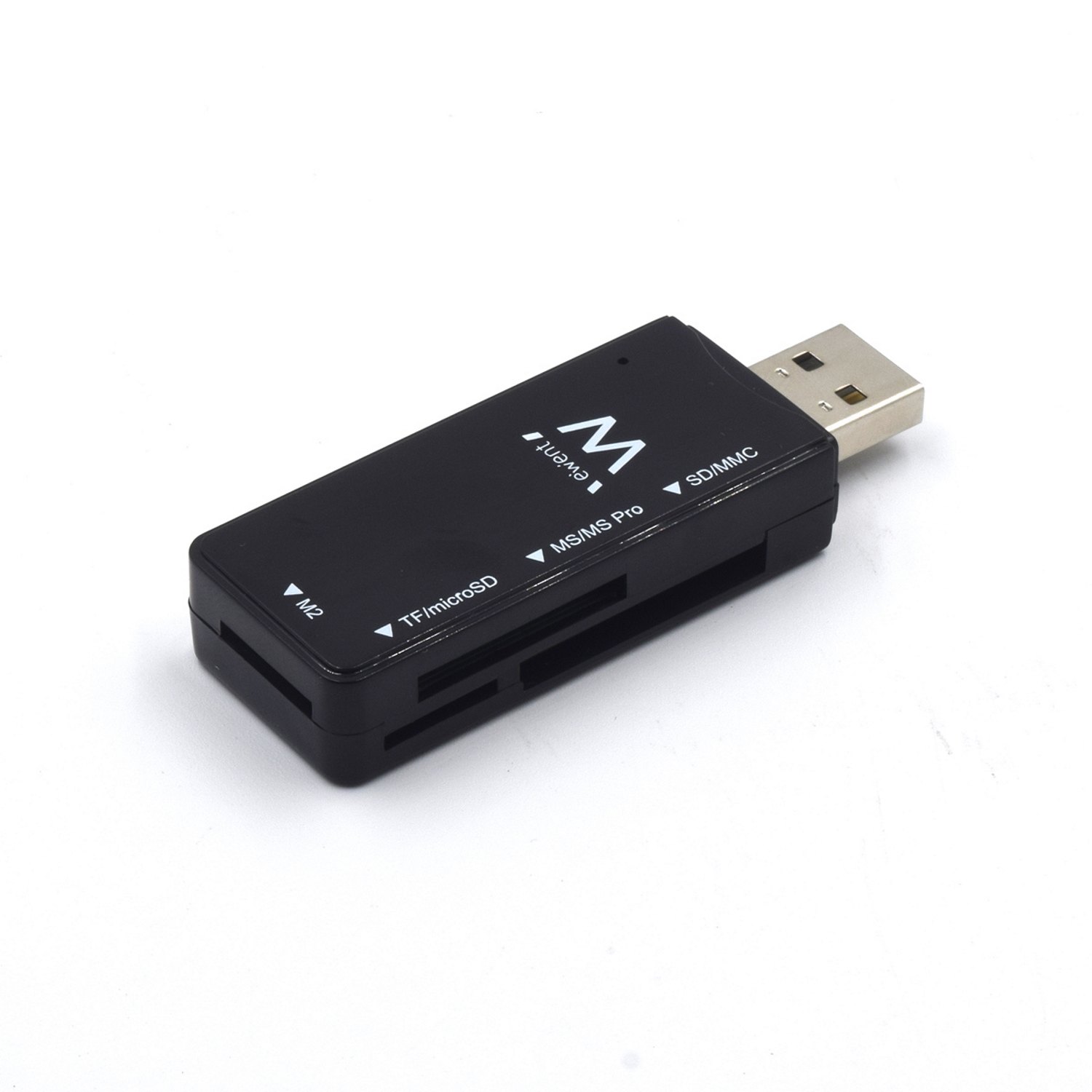 Ewent ew1049 ms - sd - t - flash - m2