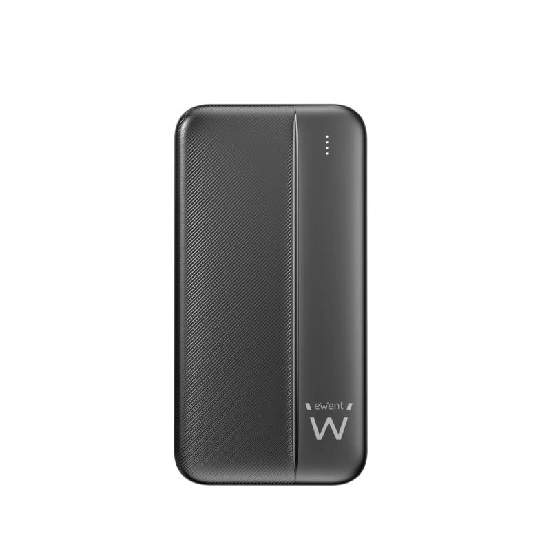 Ewent POWERBANK 10000mAh PD 22,5W